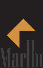 MARLBO logo