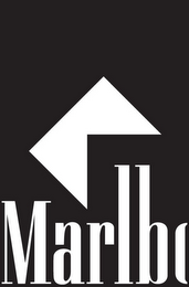 MARLBO logo