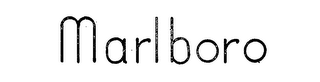 MARLBORO logo