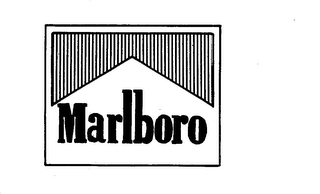MARLBORO logo
