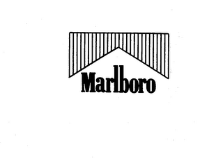 MARLBORO logo