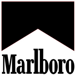 MARLBORO logo