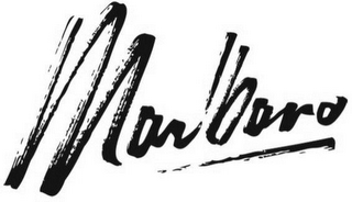 MARLBORO logo
