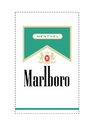 MARLBORO MENTHOL PM INC