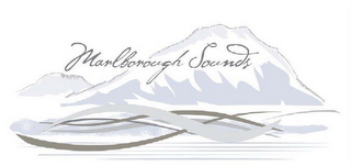 MARLBOROUGH SOUNDS logo