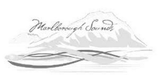 MARLBOROUGH SOUNDS logo