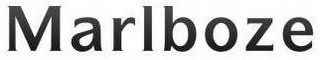 MARLBOZE logo