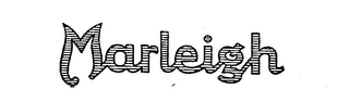 MARLEIGH logo