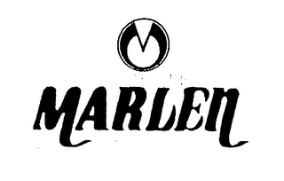 MARLEN logo