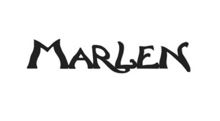 MARLEN logo