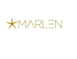 MARLEN logo