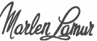 MARLEN LAMUR logo