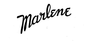 MARLENE logo