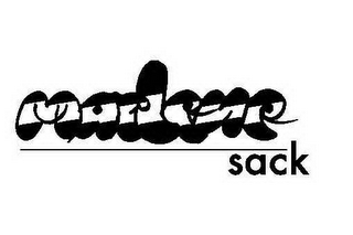 MARLENE SACK logo