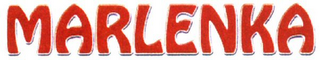 MARLENKA logo