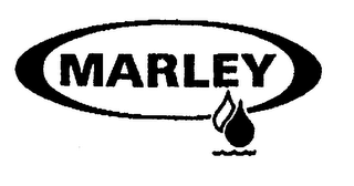 MARLEY logo