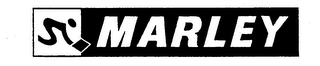 MARLEY logo