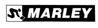 MARLEY logo