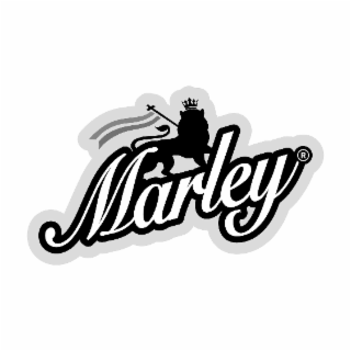 MARLEY logo