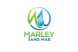 MARLEY AND MAE logo