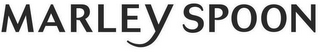 MARLEY SPOON logo