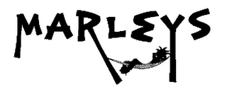 MARLEYS logo