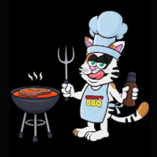 MARLEY'S BBQ logo