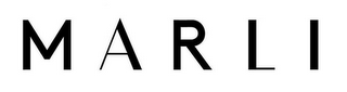 MARLI logo