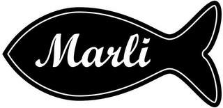 MARLI logo