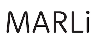 MARLI logo