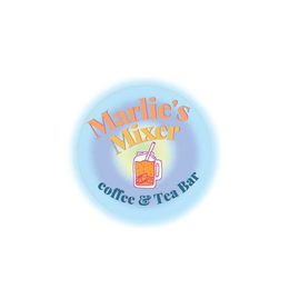 MARLIE'S MIXER COFFEE & TEA BAR logo