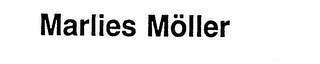 MARLIES MOLLER logo