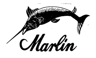 MARLIN logo