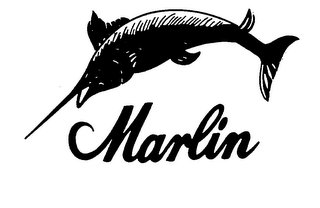 MARLIN logo