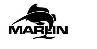 MARLIN logo
