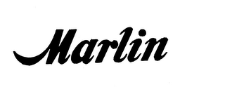 MARLIN logo