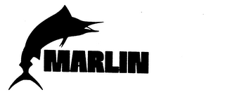 MARLIN logo