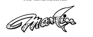 MARLIN logo