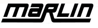 MARLIN logo