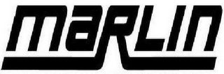 MARLIN logo