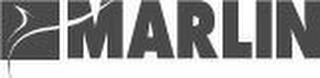 MARLIN logo