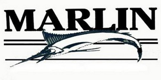 MARLIN logo