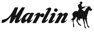 MARLIN logo