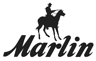 MARLIN logo