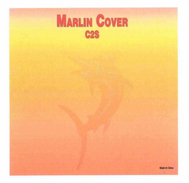 MARLIN COVER C2S logo