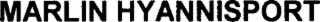 MARLIN HYANNISPORT logo