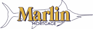 MARLIN MORTGAGE logo