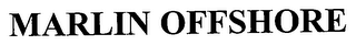 MARLIN OFFSHORE logo