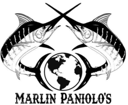 MARLIN PANIOLO'S logo