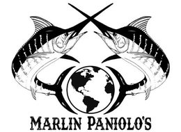 MARLIN PANIOLO'S logo